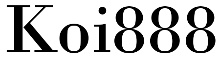 Koi888